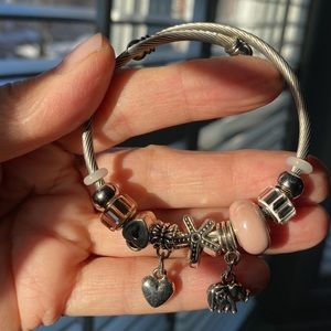 Charm Bracelet